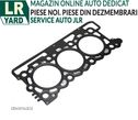 Garnitura chiuloasa ( Gradul 3 de reparatie ) Discovery 3 / Discovery 4 / Range Rover  Sport 2.7 dieselTDV6 - 1