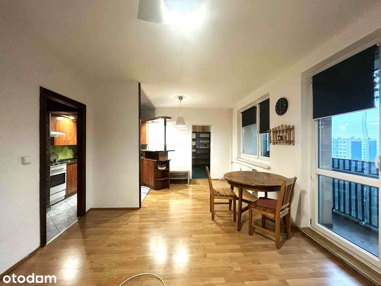 MIESZKANIE W ATRAKCYJNEJ LOKALIZACJI!-6