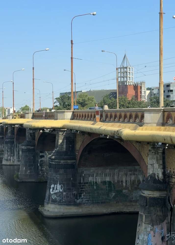 Nowoczesne mieszkanie 2-pokojowe, Przystań Reymonta - Pełny obrazek: 5/8