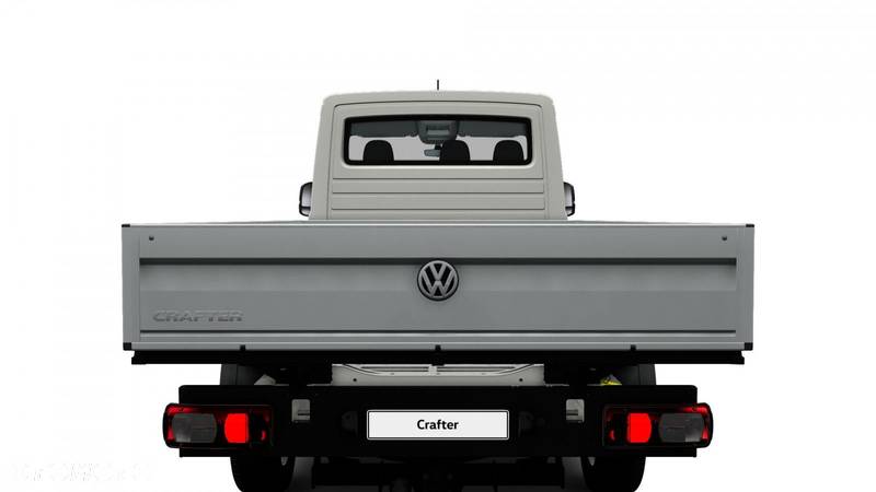 Volkswagen Crafter - 5