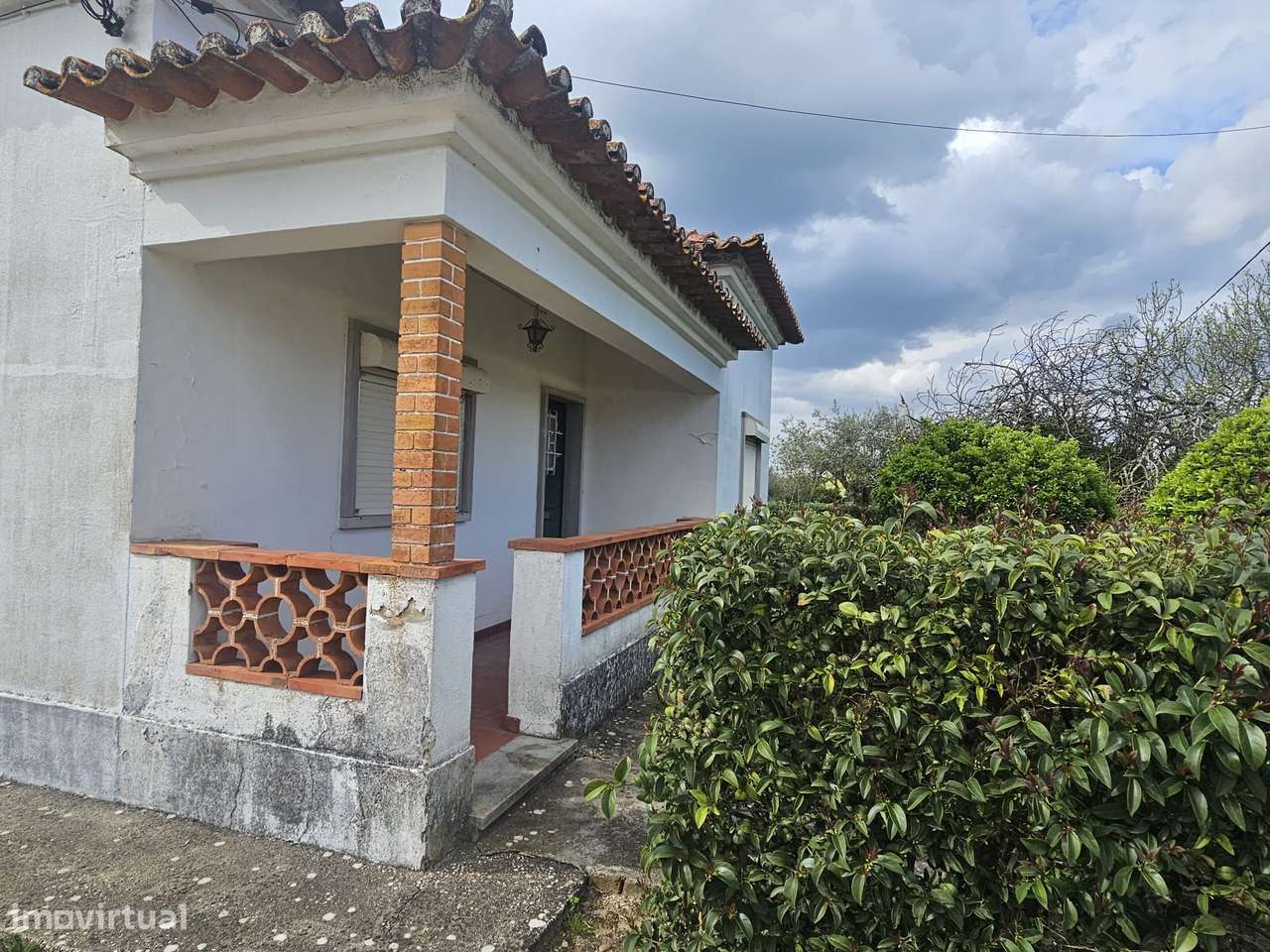 CASA DALDEIA V4 Curvaceiras - Tomar-16