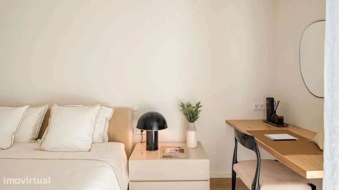 Apartamento T2, Avenidas Novas - Lisboa - Grande imagem: 4/48