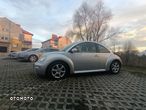 Volkswagen New Beetle 1.9 TDI - 2