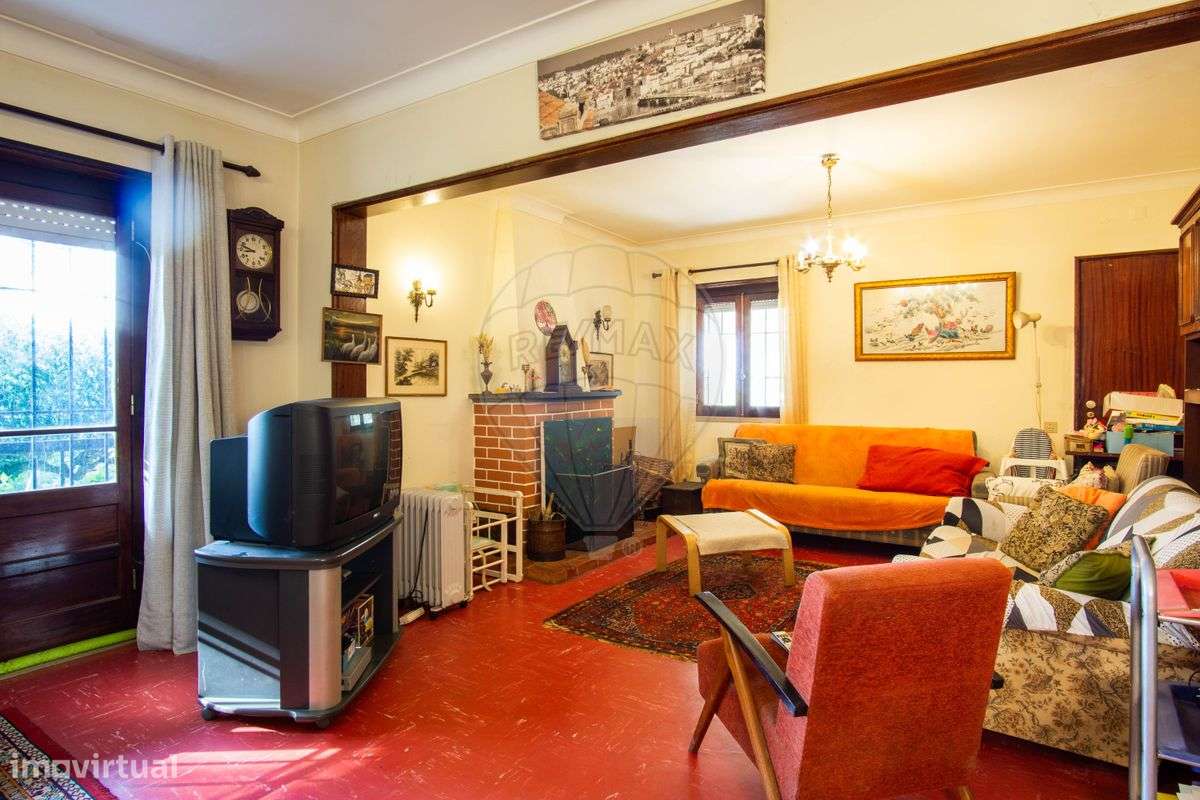 Moradia T4 para venda - Grande imagem: 5/50