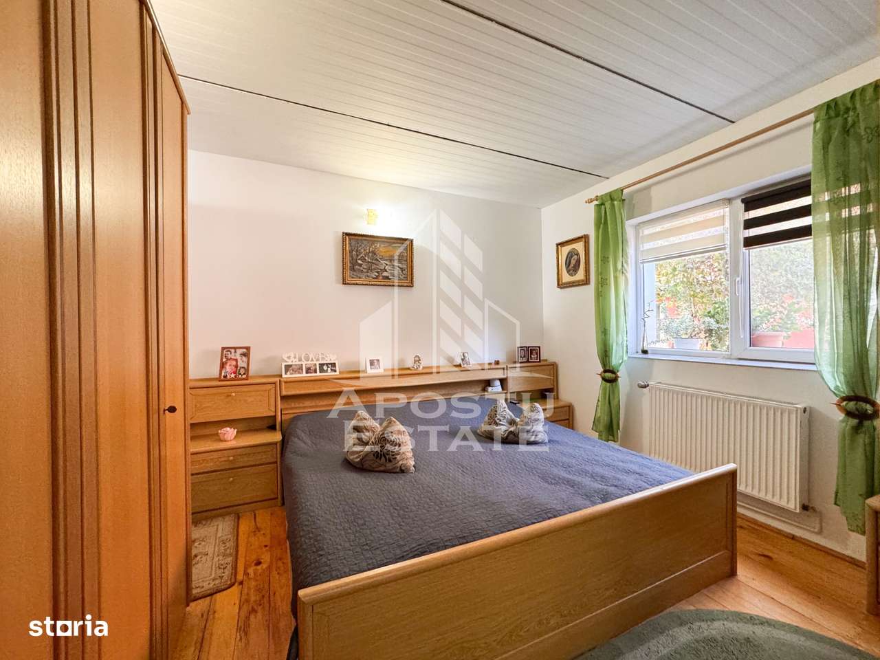 Casa individuala la sat | 5 camere | 117mp utili + 800mp teren - Imagine principală: 3/13