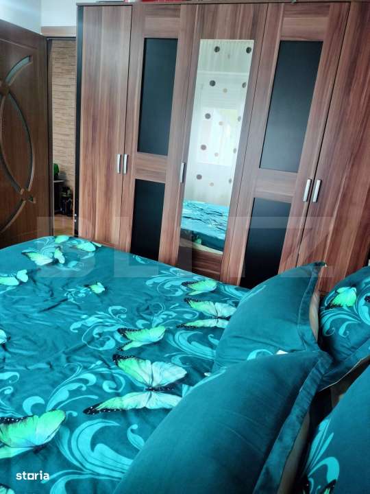 Apartament de vanzare in Deva – zona linistita si verde - Imagine principală: 3/9