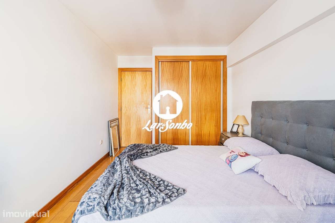 Apartamento T2+1 - Custóias (Matosinhos, Porto)-11
