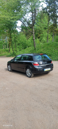 Opel Astra - 5