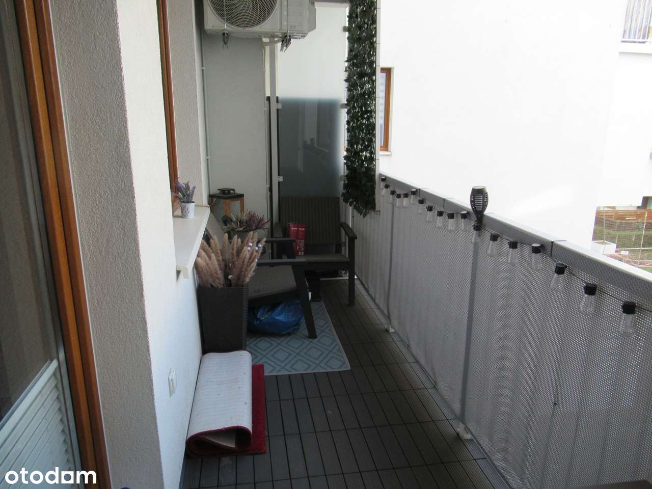 Ząbki 71 m2, 3-pokojowe, wykończone, klimatyzacja + 2 miejsca garażowe-17