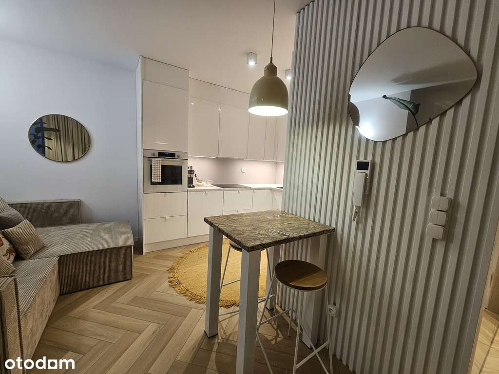 Nowoczesne mieszkanie w wysokim standardzie.-16