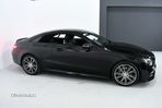 Mercedes-Benz E 200 Coupe 9G-TRONIC AMG Line - 11