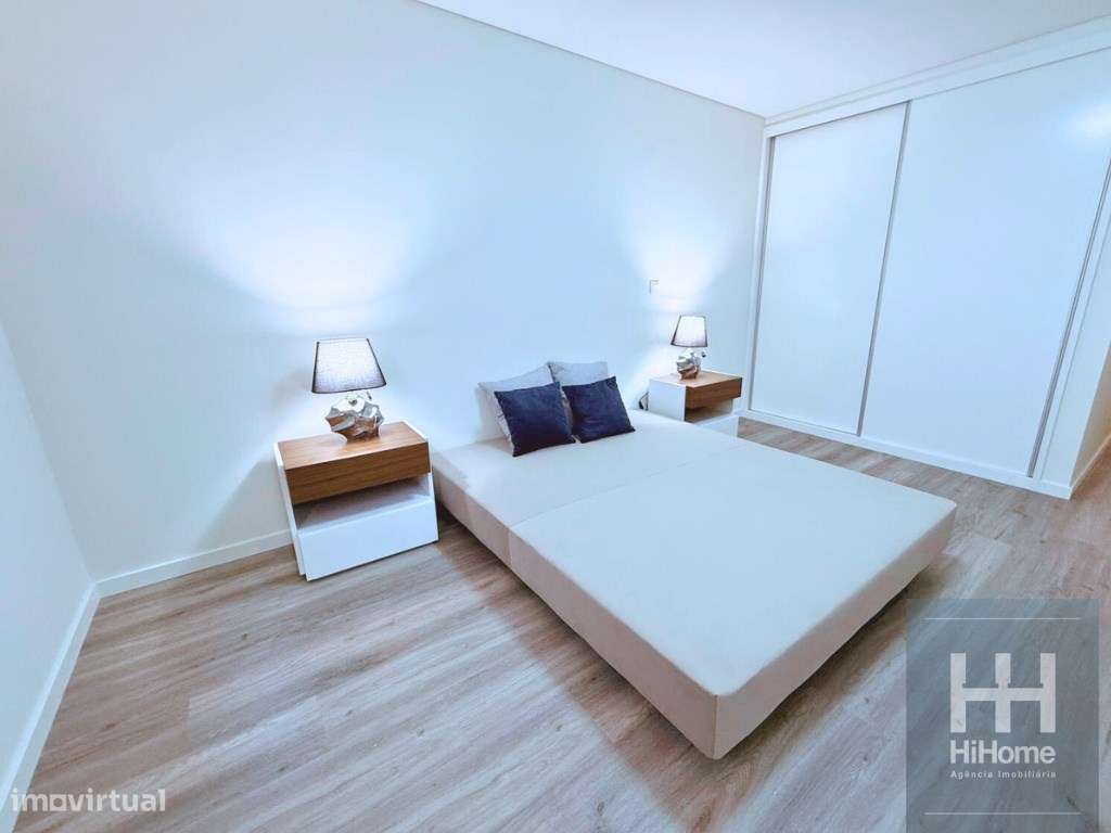 Apartamento T2 no Centro do Funchal - Madeira-12