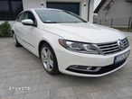 Volkswagen CC 2.0 TSI DSG - 7