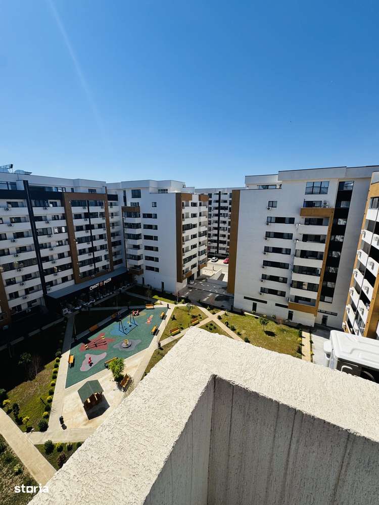 Apartament 3 camere | Bloc 2025 | Popești-Leordeni | 81 Residence-2