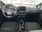 Ford Fiesta 1.1 Titanium - 22