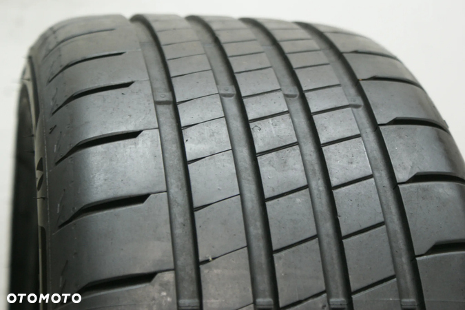 letnie 225/40R18 BRIDGESTONE POTENZA S005 , 6,3mm 2022r - 2