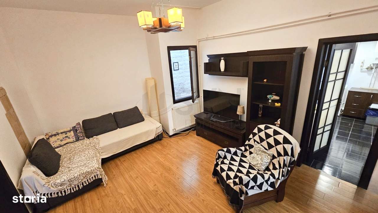 Apartament 3 camere in vila l Decebal - Imagine principală: 3/11