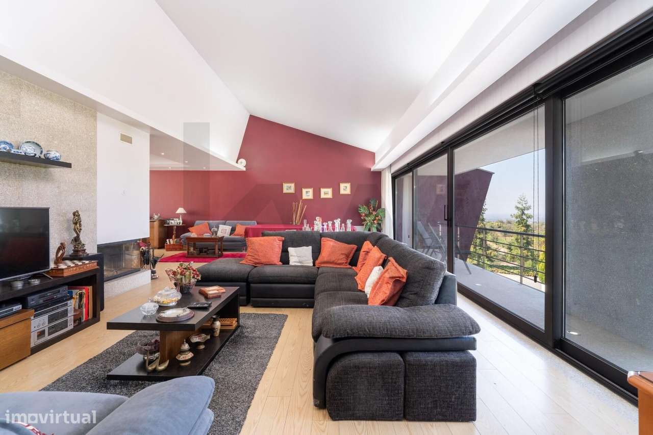 Quinta sustentável e autossuficiente em Oliveira do Hospital - Grande imagem: 5/51