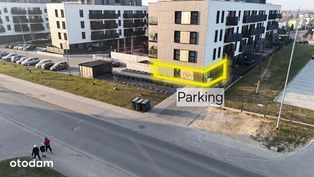 Lokal Usługowy - sklep/biuro - Pełny obrazek: 2/20