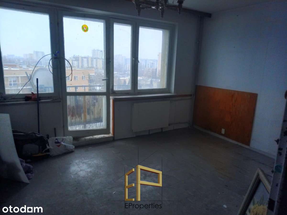 Do Remontu ✦ Balkon ✦ Piwnica-2