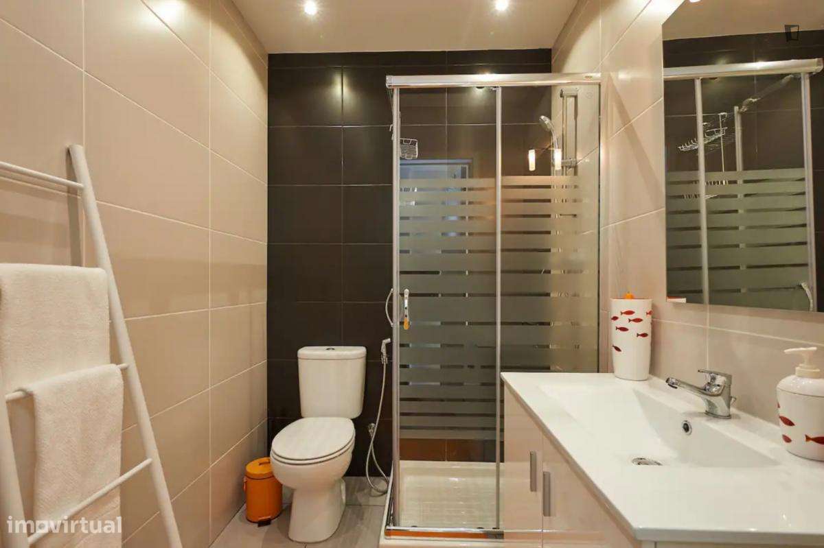 Apartamento com 3 quartos - localizado em Carcavelos Lisbon - Grande imagem: 2/18