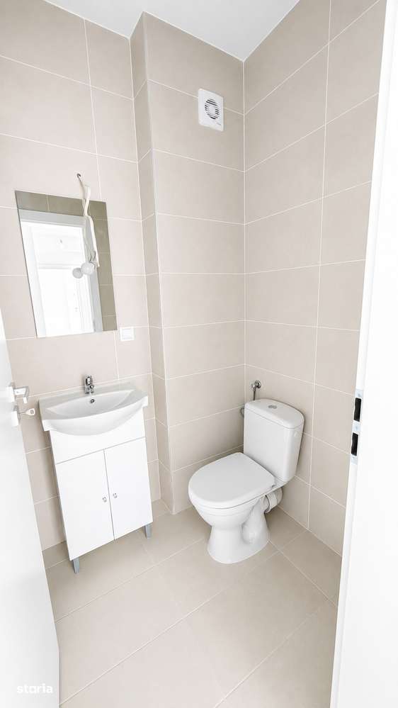 Apartament 3 camere 61 mp utili, finalizat, intabulat Predare imediată-9