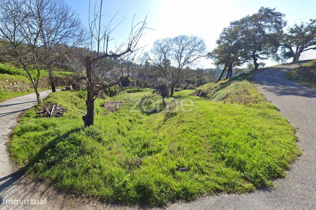 Terreno de 4992m2 com ruína em pedra na Sertã - Grande imagem: 4/17