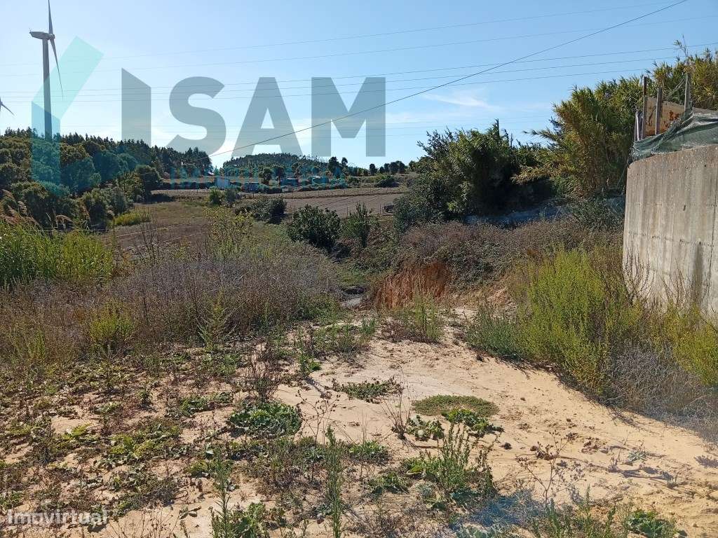 Terreno Urbano_1000m2_Carvoeira_Torres_Vedras-7