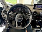 Audi A3 Sportback 2.0 TDI S-line - 5