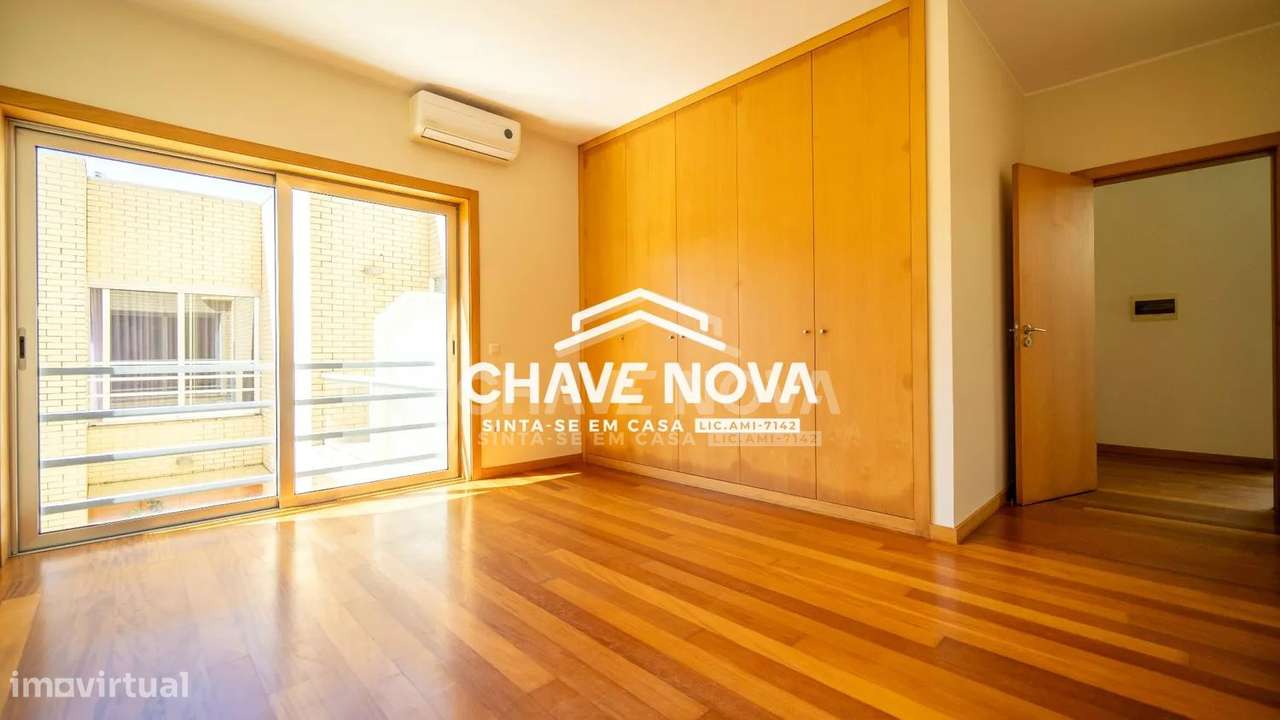 Moradia T4 Cond. Fechado c/piscina em Perosinho, Vila Nova de Gaia-12