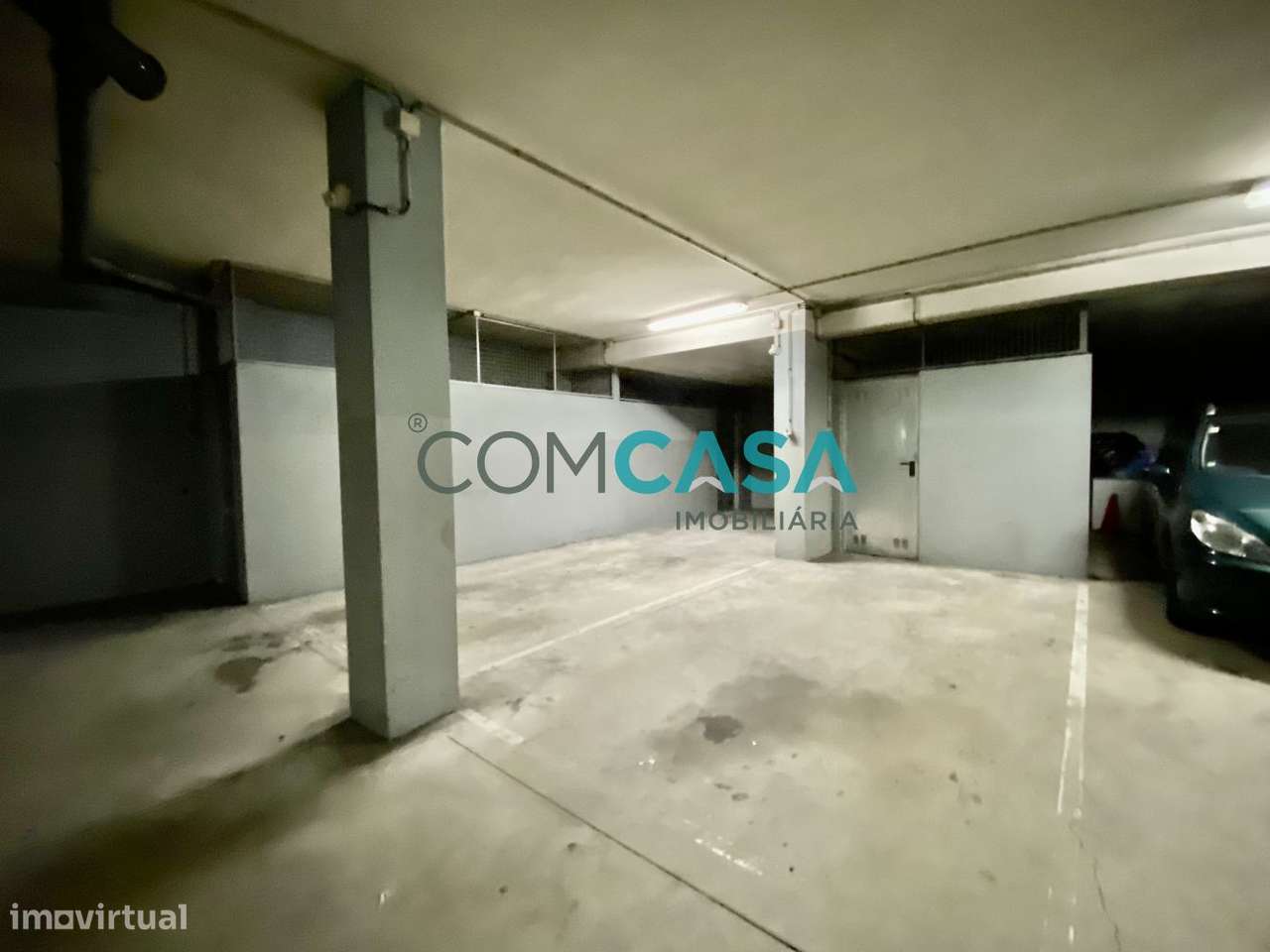 T1 | condominio jardim | rendimento | Lavra-19