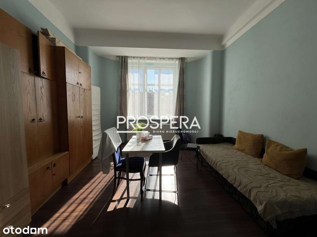 ul. Sikorskiego | 3 pok. | 10 min od Rynku-1