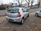 Dacia Sandero 1.2 16V 75 Live - 4