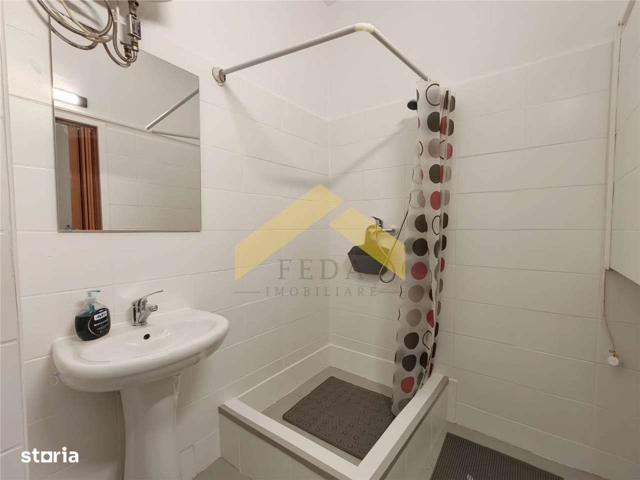 Apartament cu 1 camera de vanzare zona UTA-8