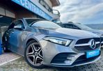 Mercedes-Benz A 180 d AMG Line Aut. - 1