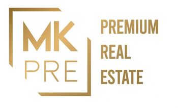 MK Premium Real Estate Sp. z o.o. Logo