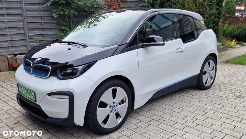 BMW i3 94 Ah - 2