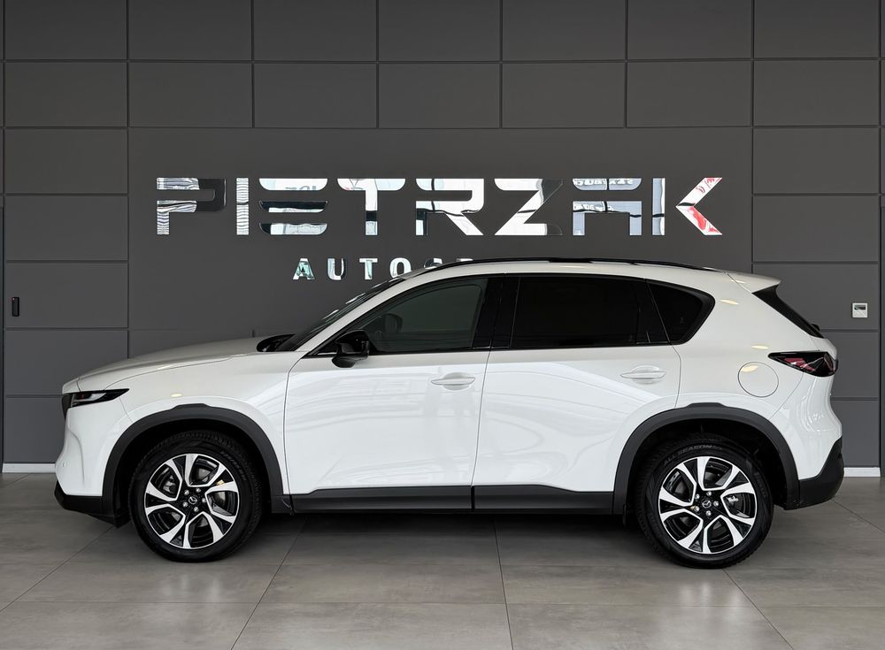 Mazda Cx-5 e-Skyactiv G Centre-Line Salon Polska FV23% GOTÓWKA EASING