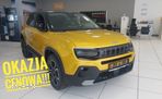 Jeep Avenger 1.2 GSE T3 Altitude FWD - 1