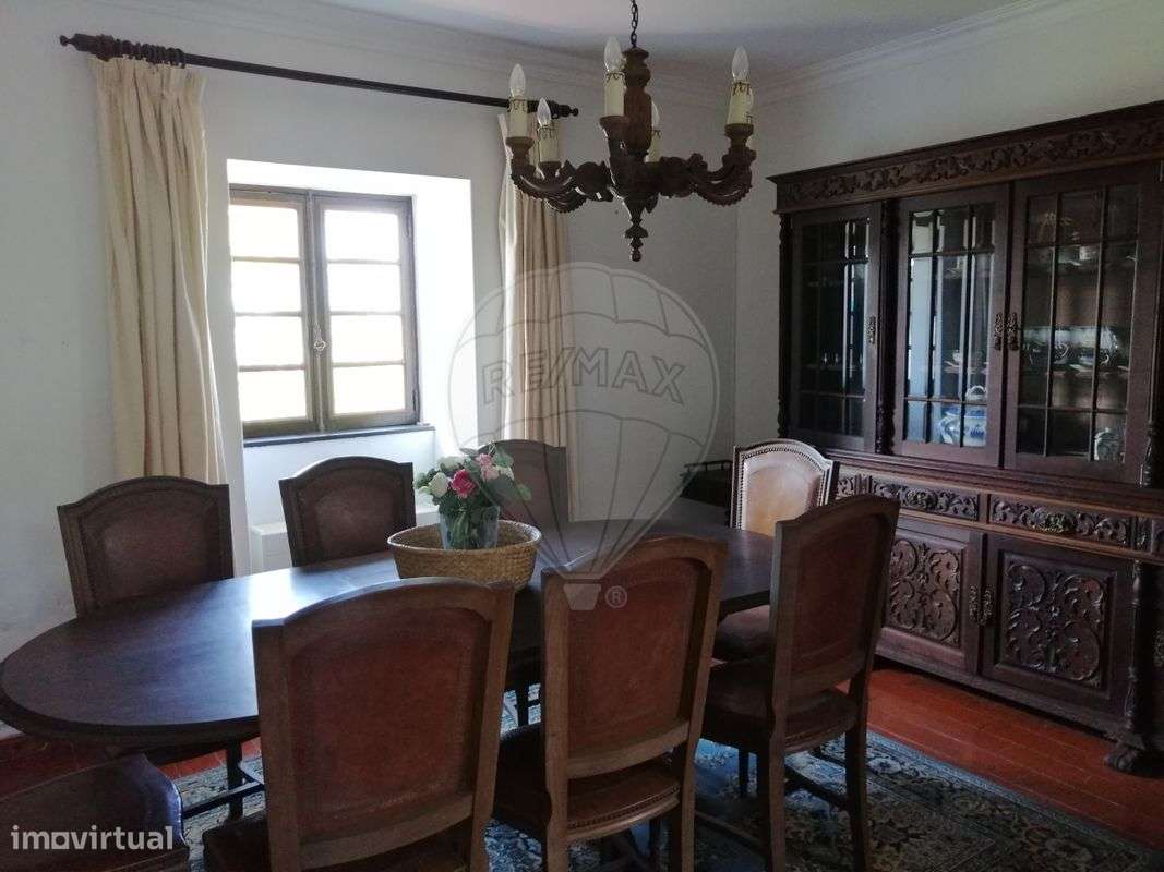 Moradia T6 para venda-13