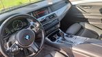 BMW Seria 5 M550d xDrive - 14