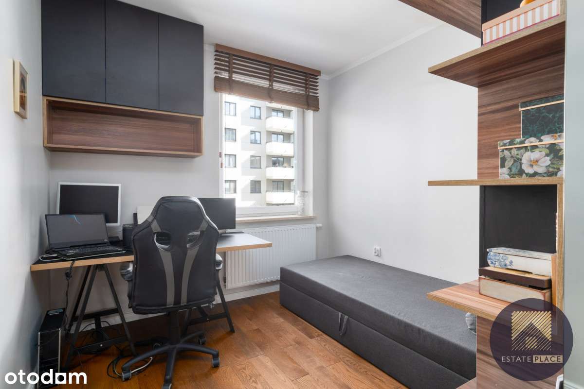 Gotowy apartament 65m² | 12 minut do centrum-4