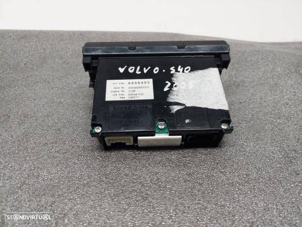 Display Volvo S40 Ii (544) - 2