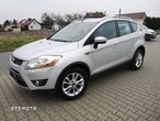 Ford Kuga 2.0 TDCi Titanium S MPS6 - 1