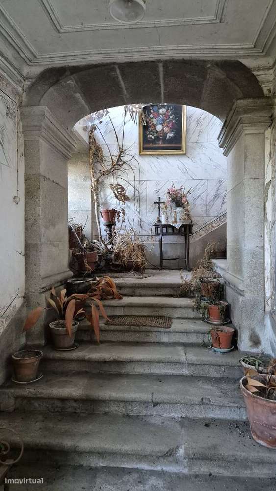 Quinta com Casa Senhorial e Capela-14