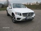 Mercedes-Benz GLC 300 4Matic 9G-TRONIC - 5