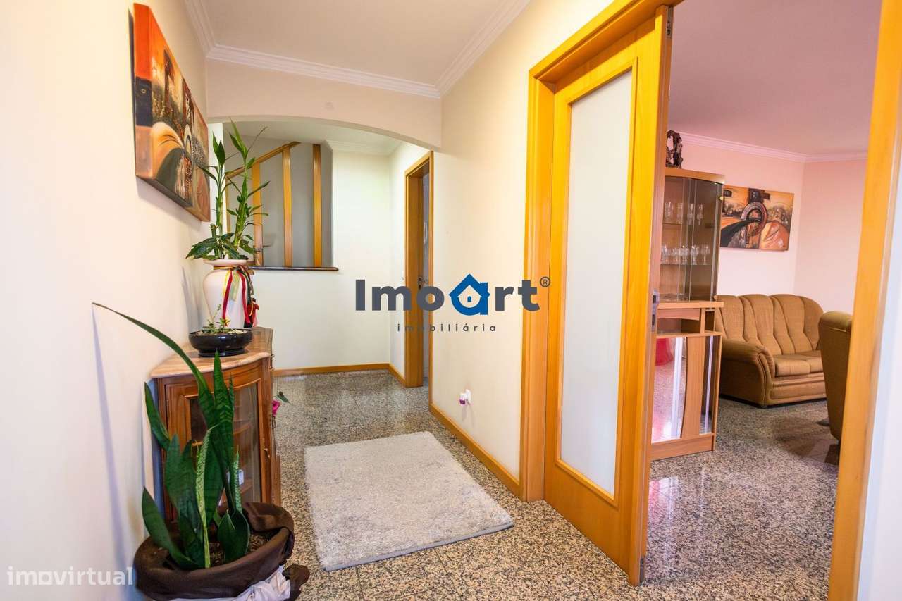 Exclusivo Andar-Moradia T3+3 com terreno de + 1.850 m², Argoncilhe - - Grande imagem: 5/60