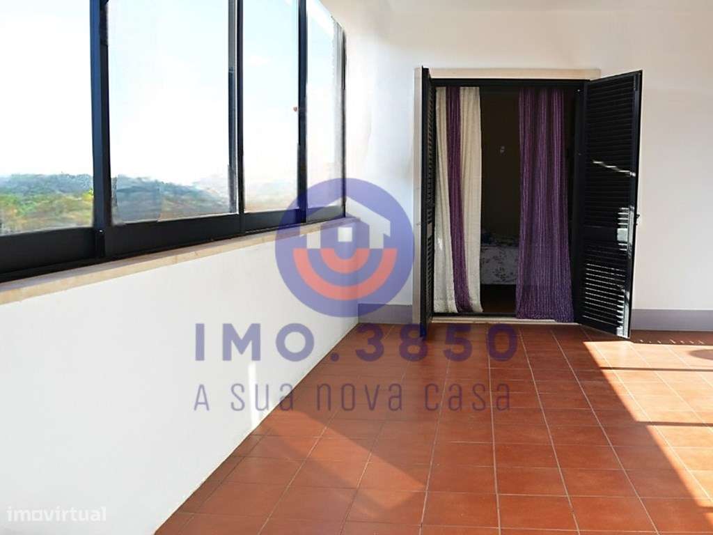 Moradia T3 em Águeda-8