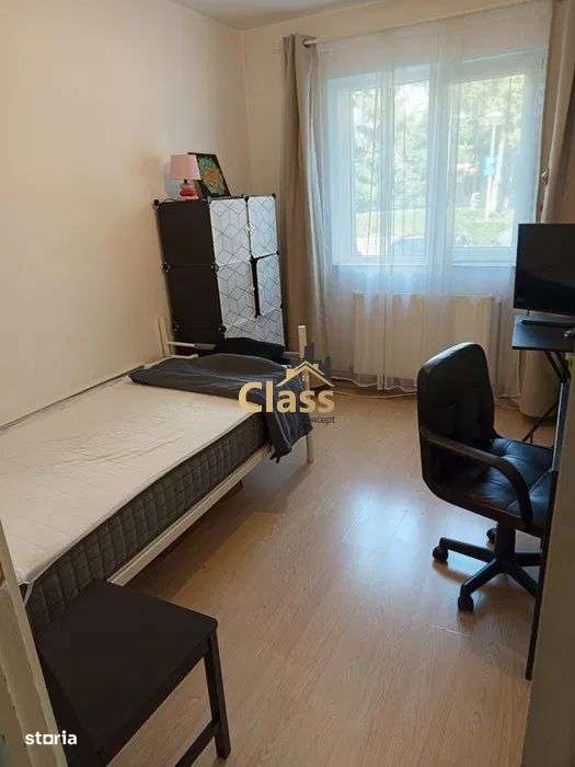 Apartament 3 camere | 51 mpu | zona Gurghiu Manastur - Imagine principală: 4/5