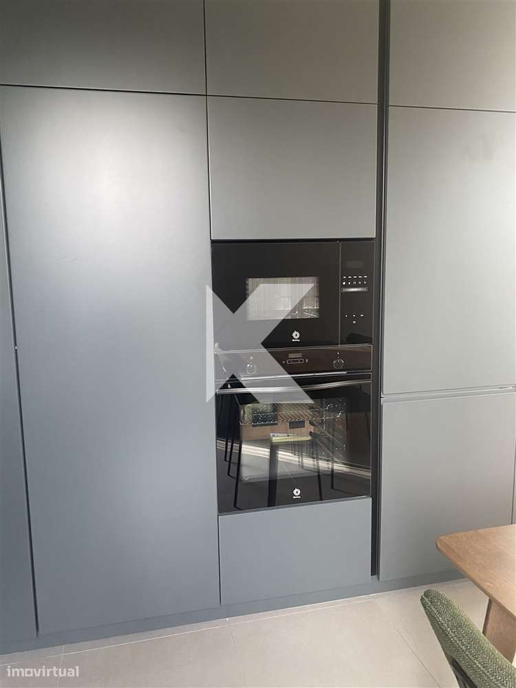 T0 Duplex com Terraço - Senhora da Hora-11